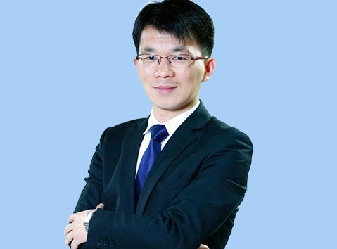 FRM名师